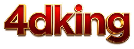 4dking logo