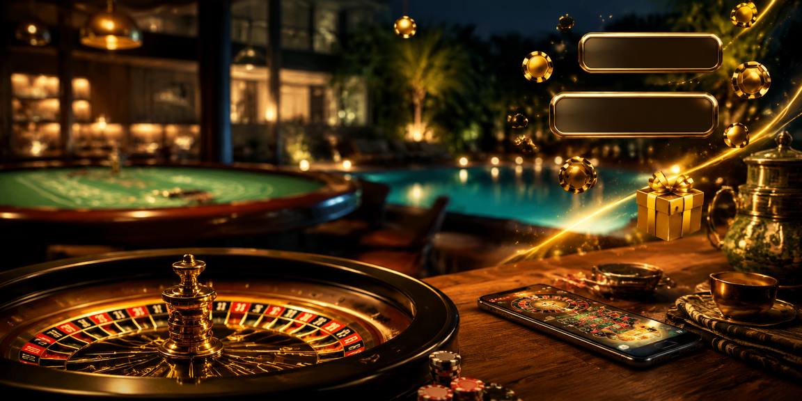 Meja Live Casino Dengan Dealer Sebenar