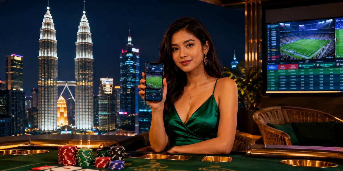 Mahjong Ways di 4dking — Jelajahi Simbol dan Fitur Unik